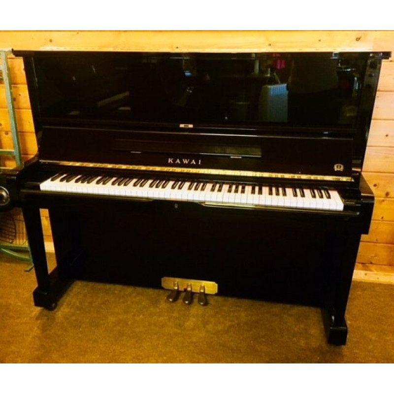 Kawai BS20 Special Upright Piano